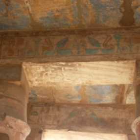 Karnak detailing